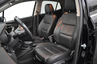 Opel Mokka Opel Mokka 1.4 Turbo 140PK Innovation Automaat - afbeelding nr 30