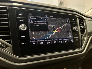 Volkswagen T-Roc Volkswagen T-Roc Sport 1.5TSi | Navigatie | LED | Climate control | ACC | - afbeelding nr 7