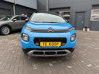 Citroën C3 Aircross - afbeelding nr 2