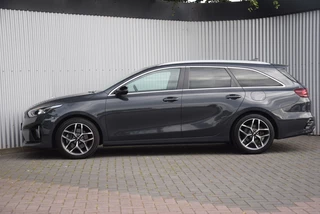 Kia Ceed Sportswagon Kia Ceed Sportswagon 1.5T-GDi GT-Line Business Edition Trekhaak/Camera/JBL/Keyless - afbeelding nr 6