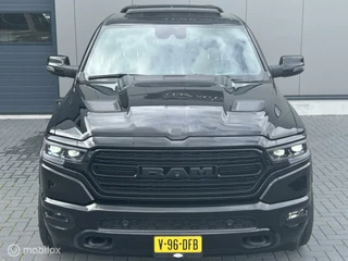 Dodge Ram 1500 Dodge Ram 1500 5.7 V8 4x4 Crew Cab Limited 2024 - afbeelding nr 9
