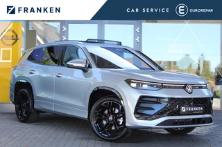 Volkswagen Tayron 1.5 eHybrid R-Line Edition