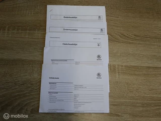 Škoda Fabia Skoda Fabia Combi 1.2 TSI 90PK Edition Navi Stoelv DonkerGlas Pdc - afbeelding nr 31