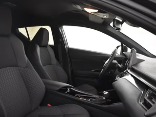 Toyota C-HR - afbeelding nr 15