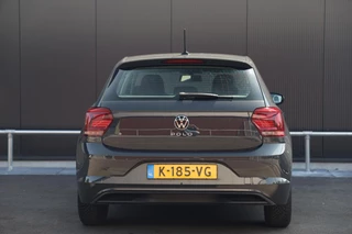 Volkswagen Polo Volkswagen Polo 1.0 TSI 95pk Comfortline Business Navi Clima ACC DAB+ CarPlay NL-Auto NAP! - afbeelding nr 10