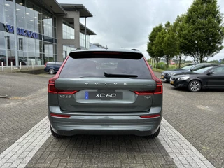 Volvo XC60 Volvo XC60 2.0 T6 Plug-in hybrid AWD Essential | Modeljaar 2026 | Forest Lake | Driver Assist | Climate pack | Park Assist - afbeelding nr 17