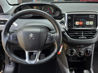 Peugeot 2008 Peugeot 2008 1.2 PT, 1e Eig! Riem verv! Carplay! Zondag OPEN! - afbeelding nr 2