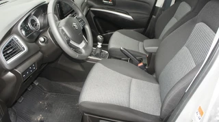 Suzuki S-Cross - afbeelding nr 12