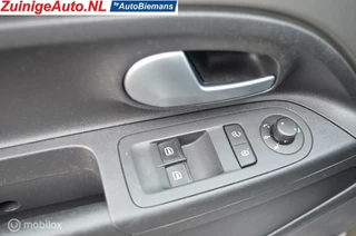 Volkswagen up! Volkswagen Up! 1.0 Move up! 1e Eign. Led/Airco/DAB+ Zeer Mooi - afbeelding nr 10