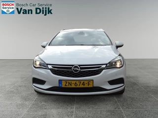 Opel Astra Opel Astra Sports Tourer 1.4 Turbo Business automaat 1e eig - afbeelding nr 15