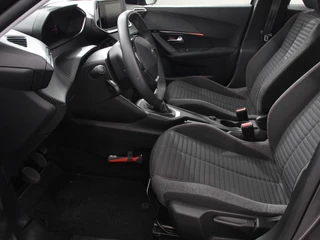 Peugeot 2008 Peugeot 2008 1.2 PureTech Active Pack | Navigatie | Airco | Cruise Control | Led | Parkeer sensoren - afbeelding nr 9
