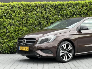 Mercedes-Benz A-Klasse Mercedes A-klasse 220 4Matic Prestige, CRUISE, NAVI, CAMERA, LEDER, LED, XENON, AIRCO, PDC, LICHTMETAAL 18