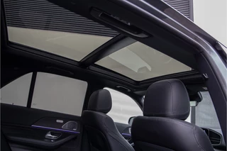 Mercedes-Benz GLE Mercedes-Benz GLE AMG 53 4MATIC+ Premium Plus Head-Up, Burmester, Pano, Nightpack, BTW - afbeelding nr 18