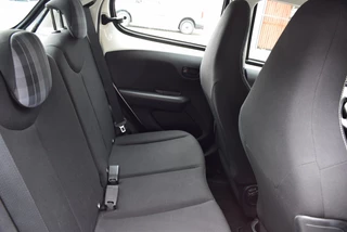 Peugeot 108 Peugeot 108 1.0 e-VTi Active | 5-Deurs | Airco | LED | NAP - afbeelding nr 7