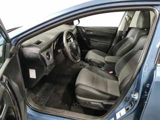 Toyota Auris Toyota Auris 1.8 Hybrid Touring Sports Executive / Pano - afbeelding nr 9