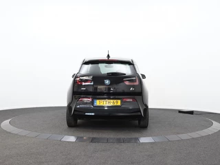 BMW i3 - afbeelding nr 9