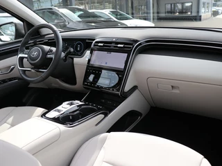Hyundai Tucson Hyundai Tucson 1.6 T-GDI PHEV Premium Sky I Panoramadak I Leder I Krell - afbeelding nr 3