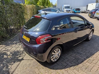 Peugeot 208 - afbeelding nr 4