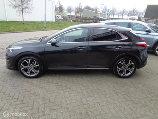 Kia XCeed Kia XCeed 1.4 T-GDi Executive/AUTOMAAT/Navi/Panoramadak/Half Leer/18''Lm/Trekhaak/JBL-sound/1st eig - afbeelding nr 8