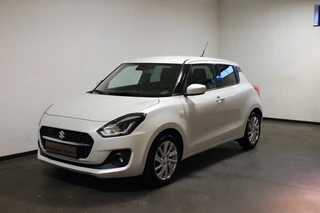 Suzuki Swift 1.2 SELECT SM.HYB. Camera, CarPlay, Stoel-Verwarming,