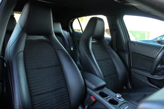 Mercedes-Benz GLA AUTOMAAT|Navi|Clima|LM-Velgen|PDC|Audio|CV - afbeelding nr 8