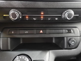 Peugeot Expert Peugeot Expert 2.0 BlueHDI 145PK L3 Automaat Airco Navigatie Trekhaak Cruise Control - afbeelding nr 30