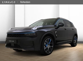 Lynk & Co 01 1.5 | Rijklaar | Panoramadak | 360° Camera |