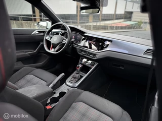 Volkswagen Polo Volkswagen Polo 2.0 TSI GTI 207pk |  Pano | Beats - afbeelding nr 16
