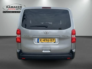 Toyota ProAce - afbeelding nr 15