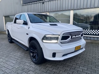 Dodge Ram - afbeelding nr 4