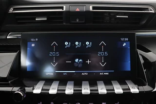 Peugeot 508 Peugeot 508 1.5 BleuHDI Allure | Stoelverwarming |  Focal Sound | Adaptive cruise | Camera | Carplay | Full LED | Keyless | Navigatie | Half leder | Climate control - afbeelding nr 18
