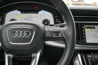 Audi Q8 Audi Q8 55 TFSI quattro Pro Line Advanced |Pano|Led - afbeelding nr 13