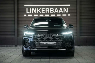 Audi Q7 Audi Q7 60 TFSI e Competition | Nieuw | Facelift | Bomvol | Vierwielbesturing | Pano | B&O | Massage | Trekhaak | 22 inch | - afbeelding nr 10