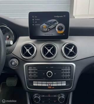 Mercedes-Benz GLA Mercedes-Benz GLA-klasse 200 Urban 156PK/PANO/APPLE - afbeelding nr 36