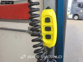 Ford Transit Ford Transit 130pk Bakwagen Laadklep Airco Cruise Euro6 Meubelbak Koffer 19m3 Airco Cruise control - afbeelding nr 16