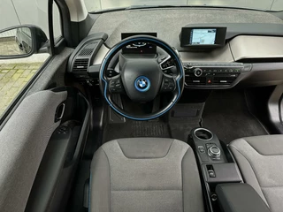 BMW i3 BMW i3 Basis iPerformance 94Ah 33 kWh Navi - LED - Cruise - Stoelverwarming - afbeelding nr 20