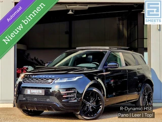 Land Rover Range Rover Evoque 2.0 P200 AWD R-Dynamic HSE Aut.
