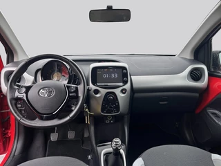 Toyota Aygo - afbeelding nr 11