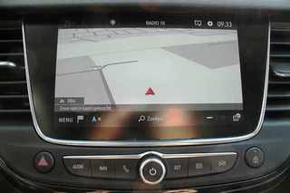 Opel Crossland X Opel Crossland X 1.2 Turbo Ultimate | Clima | Camera | Navi | Blind spot - afbeelding nr 11