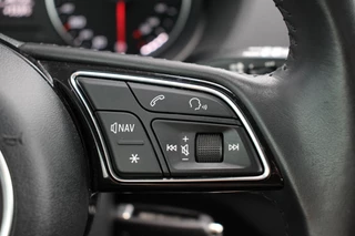 Audi Q2 Audi Q2 1.4 TFSI | Limited | S-Tronic | Led | Navi - afbeelding nr 33
