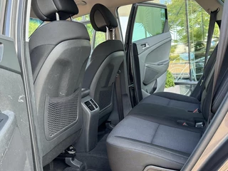Hyundai Tucson Hyundai Tucson 1.6 T-GDi Comfort 4WD Automaat Trekhaak NAP - afbeelding nr 26