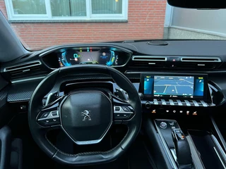 Peugeot 508 Peugeot 508 SW 1.6 HYbrid PHEV Allure l Open-dak l Trekhaak - afbeelding nr 15