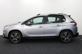 Peugeot 2008 Peugeot 2008 1.2 PureTech Blue Lion (Automaat) - afbeelding nr 6