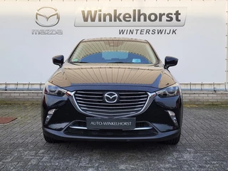 Mazda CX-3 - afbeelding nr 3