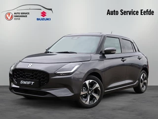 Suzuki Swift Suzuki Swift 1.2 Style Smart Hybrid NIEUW Direct leverbaar - afbeelding nr 1