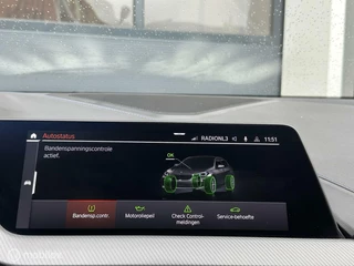 BMW 1 Serie BMW 1-serie 118i M Sport Pano Navi Vitrual Carplay Camera LED Sfeer - afbeelding nr 21