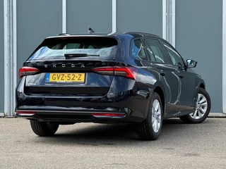 Škoda Octavia - afbeelding nr 3
