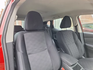 Nissan QASHQAI /74.000 Km/1e Eig/Clima/Cruise/Pdc/Garantie - afbeelding nr 23