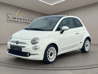 Fiat 500 - afbeelding nr 6