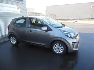 Kia Picanto Staat in Hoogeveen - afbeelding nr 2